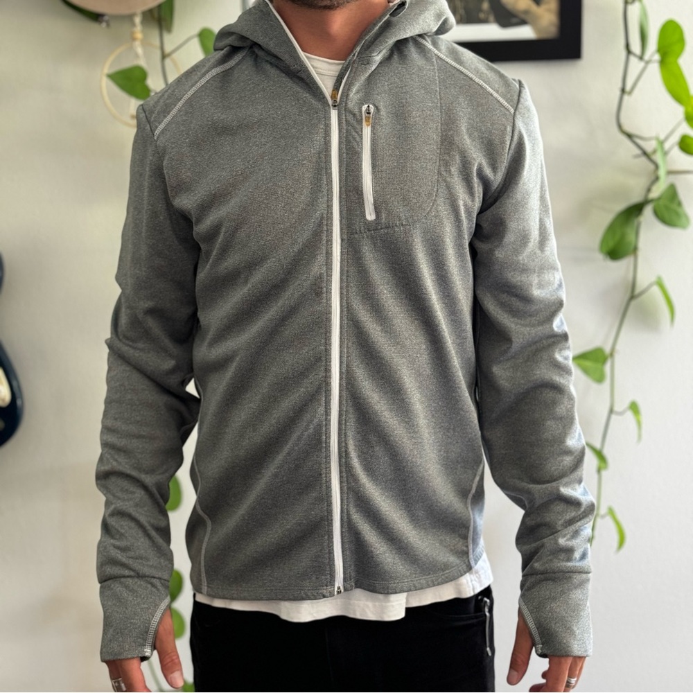 H&M lightweight jacket
